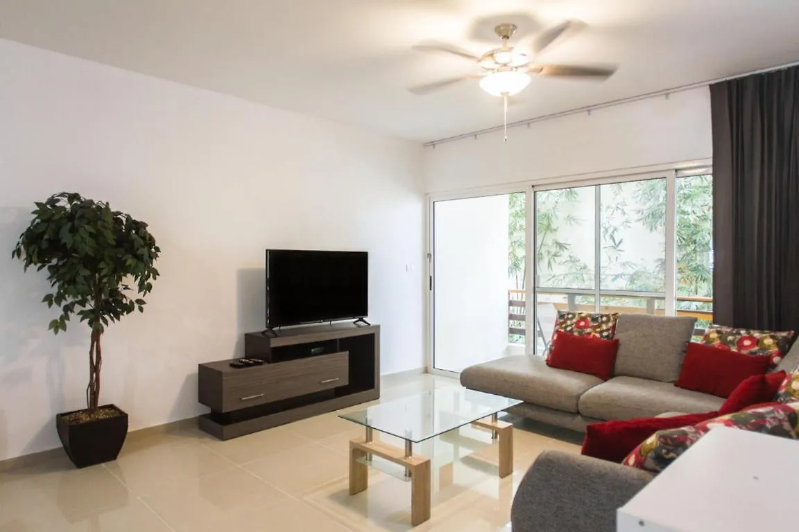 Apartamento Sabbia by Zamá Homes Playa del Carmen