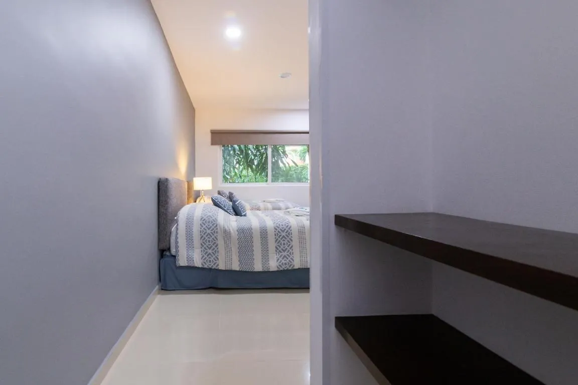 Apartamento Sabbia by Zamá Homes Playa del Carmen