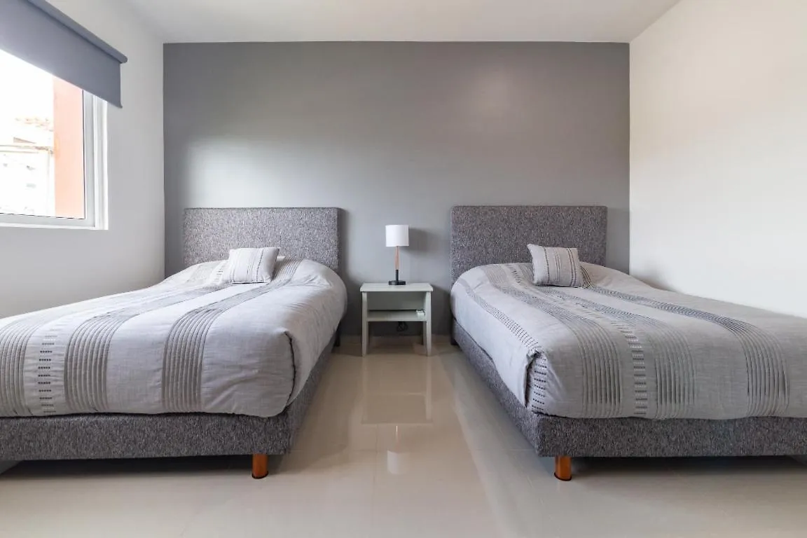 Apartamento Sabbia by Zamá Homes Playa del Carmen