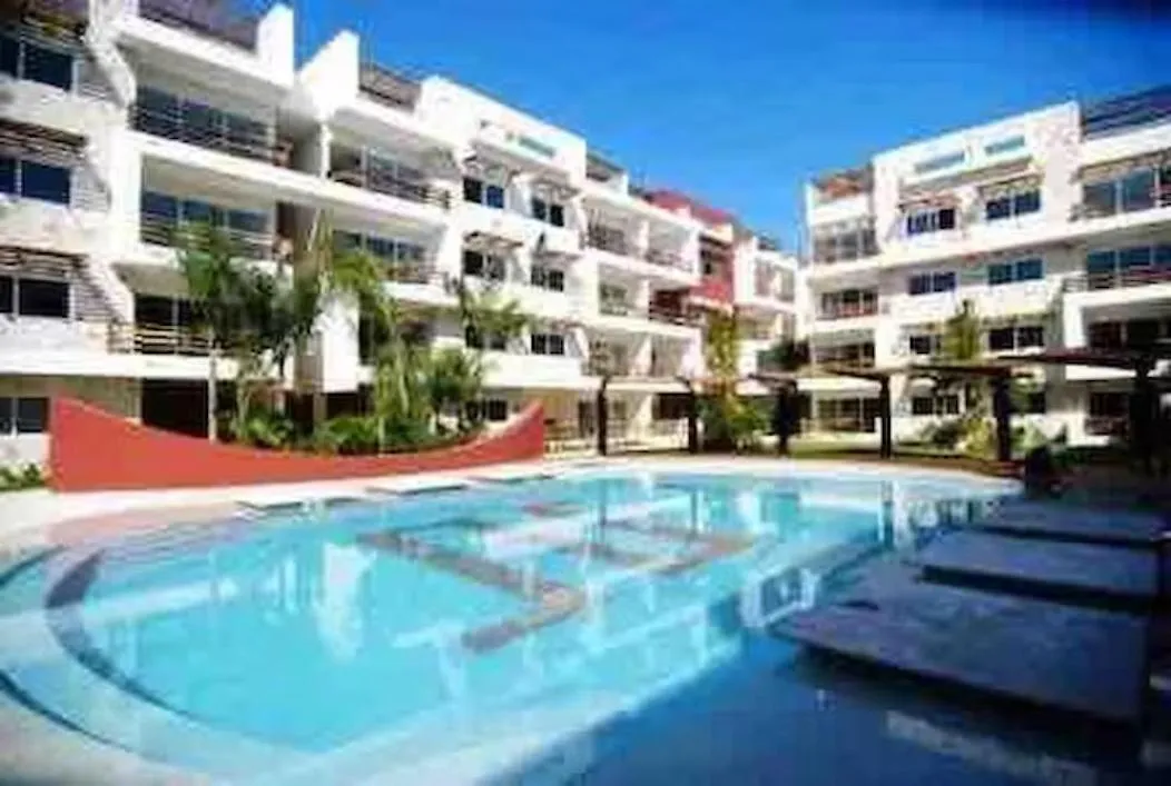 Apartamento Sabbia by Zamá Homes Playa del Carmen