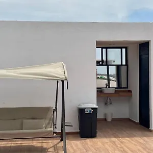  Apartamento Departamento En El Encanto La Marina México