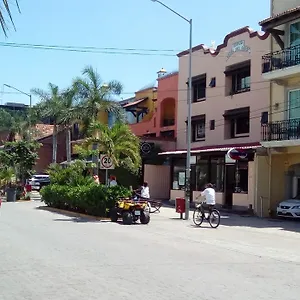  Apartamento Brisas Del Caribe