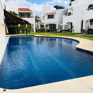  Apartamento Mayamar By Slieva, Casa De Lujo En Playacar