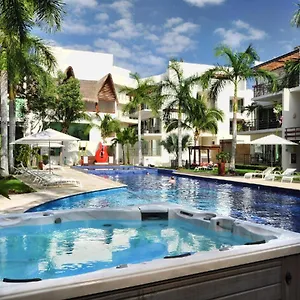  Apartamento Luxurious & Central In Playa Steps From The Beach